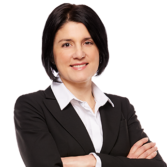 Marie Luisa de Benedictis